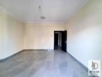 Spacious 2-Bedroom Apartment in Al Mahatta | Balcony & Split AC | Freshly Renovated