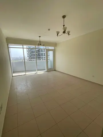 Available! Unfurnished! Chiller Included!