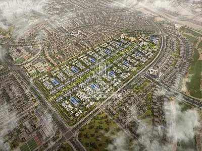 Eco-Luxury 2BR Apartment in The Sustainable City | Yas Island