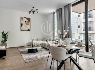 TOP QUALITY | BIGGEST LAYOUT | FULLY FURNISHED