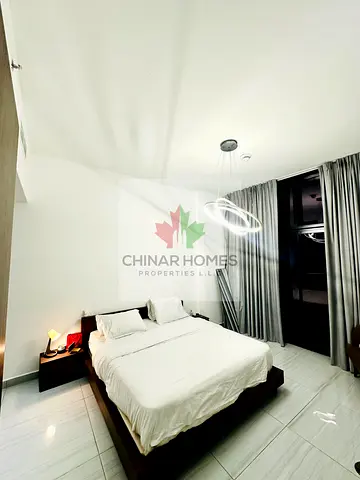 Investor Deal | Spacious Unit | High floor | Modern