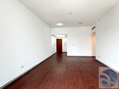 Sea View 2 BR with Maids Room Chiller Free Vacant