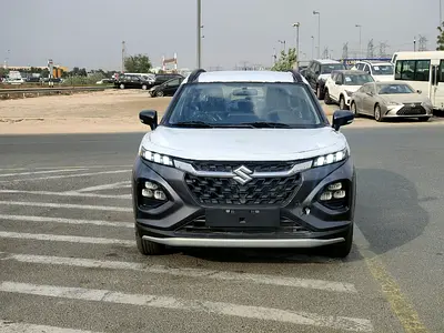 Suzuki Fronx GL, миниатюра 2