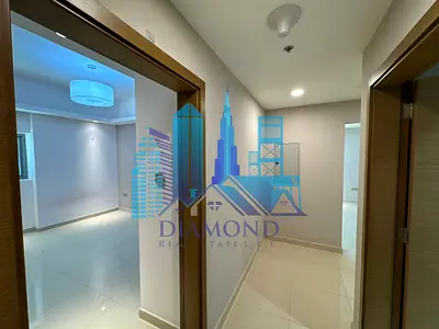 2BHK For Sale in Horizon Tower Ajman