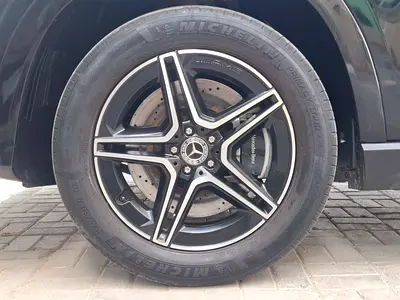 صورة مصغرة 8 لـ 2020 Mercedes-BENZ GLE