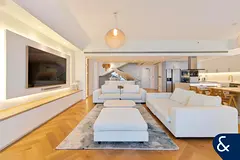 Marina Views | Upgraded | 3,966 sqft