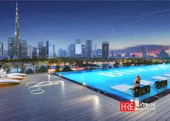 Ultra Luxury Apartment | Highest Residential Tower
