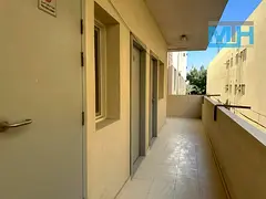 Spacious Rooms | Mohre Approved | All Inclusive