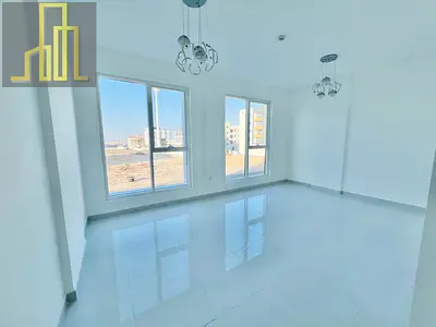 Brand New building 1st shifting | 2 Bedroom with wadrobes | master room