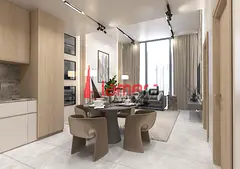 2 minutes Distance from Metro | Luxurious Fittings | Fully Furnished