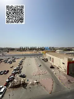 Very affordable 2 BHK Open view available for rent in Mandarin tower, Garden City