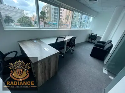 Office from 24000 onwards / ejari from 2000 aed onwards