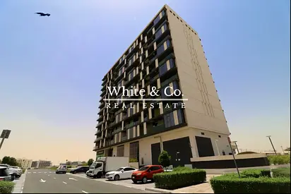 High ROI | Tenanted | Luxury High Floor