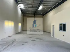 BRAND NEW WAREHOUSES with 27 KW power.2 Offices,toilet with 12m height !!