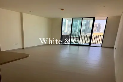 Brand New | Vacant | Laundry Area | Modern