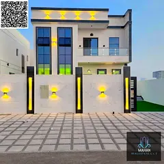 3  bed room and majles and hall with kitchen