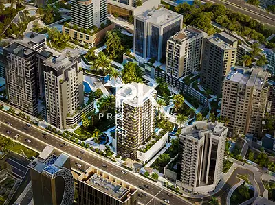 Premium Amenities | 50% 3 Years Post Handover