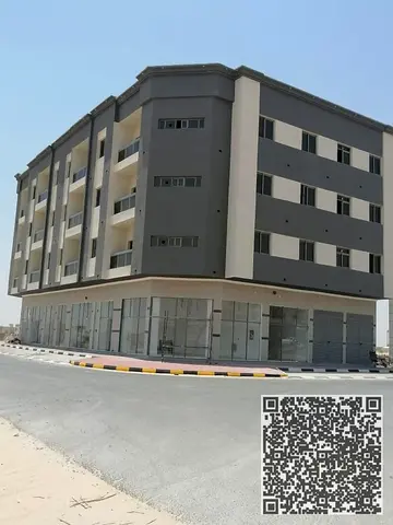 BEAUTIFUL BUILDING FOR SALE IN AL ALIA AJMAN