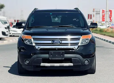 صورة مصغرة 2 لـ 2013 FORD EXPLORER