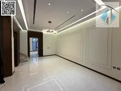 Including registration fees, Amazing 5 master bedrooms with built in wardrobes and rooftop, now for