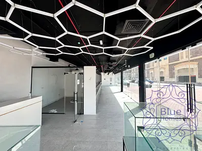 10k Discount | Ready Fitted Shop | Road Facing | Prime Location