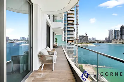 Prime Location | Full Marina View | Prestigious