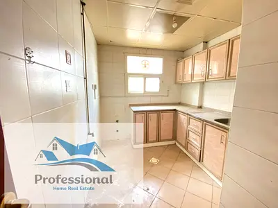 CLOSE TO KING FAISAL STREET//HUGE 1BHK ONLY 28K FAMILY BUILDING