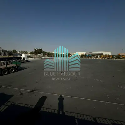 NO EJARI | IDEAL FOR CAR PARKING | GATED & SECURE