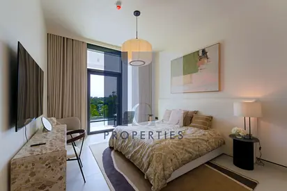 Community View | 3 BHK Apartment | Spacious Layout