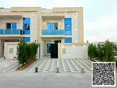 Luxury Townhouse Villa 7 – 2 Floors + Rooftop – Helio 2 (Fees Included)