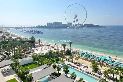LUXURIOUS LIVING | SEA VIEW | READY TO MOVE IN | UNFURNISHED