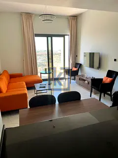HIGH FLOOR | FULLY FURNISHED | FOR RENT