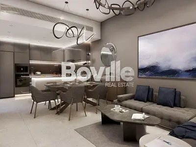 Pool View | Fully Furnished | Post Handover Payment Plan