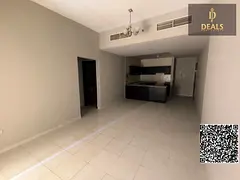 🏙️ Spacious 2BHK + Maid Room with Parking | 48K | Goldcrest Tower A