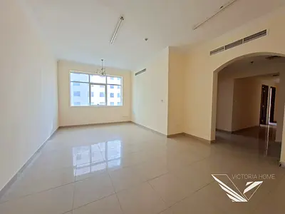 Spacious! Ready to move 2 BHK Near Cornish open view just 43k