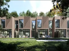 5% DP- Crystal Lagoon - Freehold - Installments