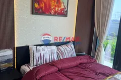 Lagoon View | Unfurnished | Chiller-Free