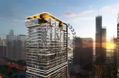 Vastu | Luxury | Lakes View | High Floor