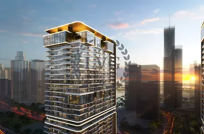 Vastu | Luxury | Lakes View | High Floor