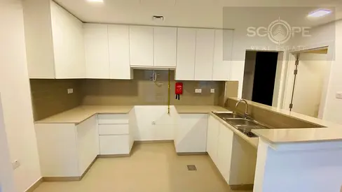 Available in May | Hayat | 3 Bedroom | Near Pool