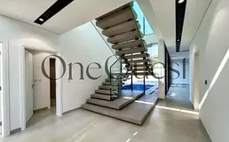 4 BR+maid villa | Freehold | 50% cash | Full smart | Handover Soon
