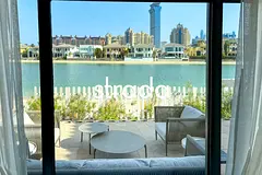 Rotunda | Type 2 | Furnished | Vacant &amp; Available