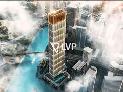 High Floor |Community View| Prime Location