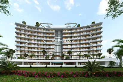 LUXURY | SPACIOUS | WITH POOL | HANDOVER Q3 2025