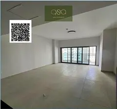 Spacious 1 Bedroom Apartment for Sale | Garden Residence | With Parking