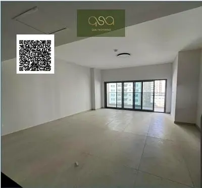 Spacious 1 Bedroom Apartment for Sale | Garden Residence | With Parking