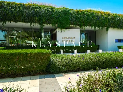 Spacious Luxury Villa Near Al Zahia | Ideal Family Sanctuary | Resale