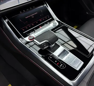 2023 AUDI RS Q8 照片 14