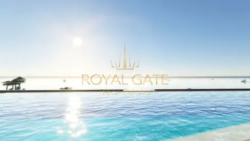 Community & Partial Sea View | Investment Gem | Signature Beachfront | High ROI Opportunity