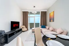 3-Month Deal | Modern Living High-Floor 2BR | All Inclusive Price